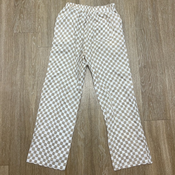 Checkered set - Picture 3 of 3